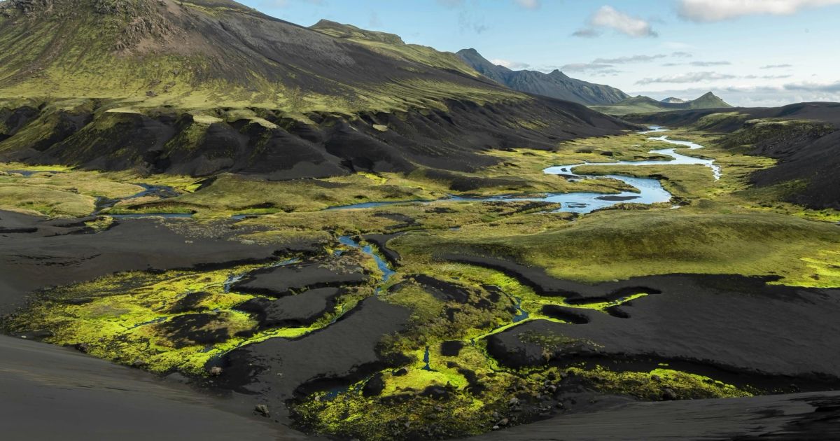 Transport | Visit Iceland